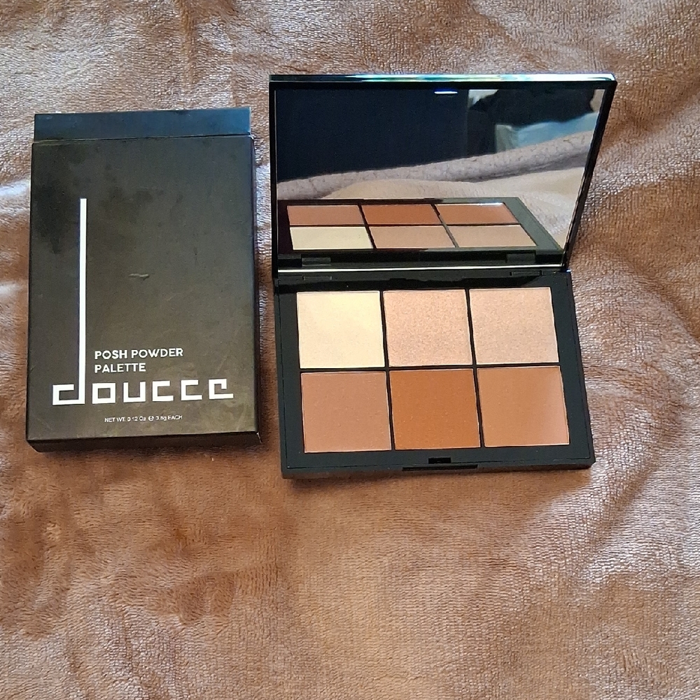 Doucce Blush